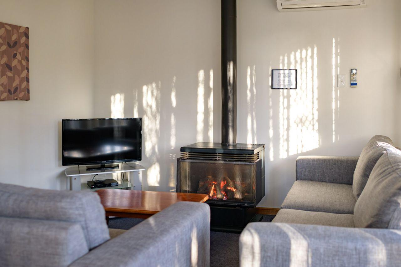 Discovery Parks - Hobart Bagian luar foto