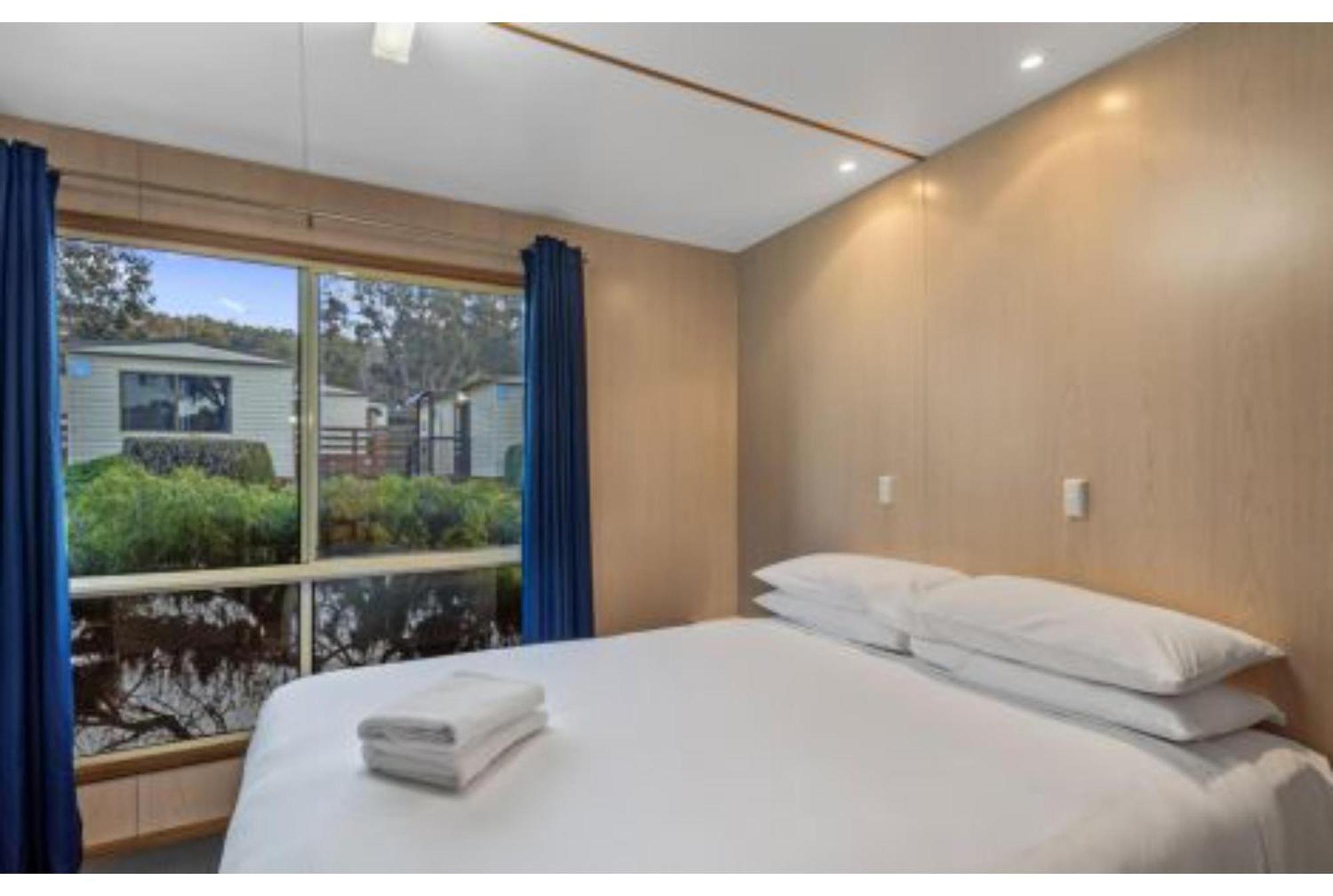 Discovery Parks - Hobart Ruang foto