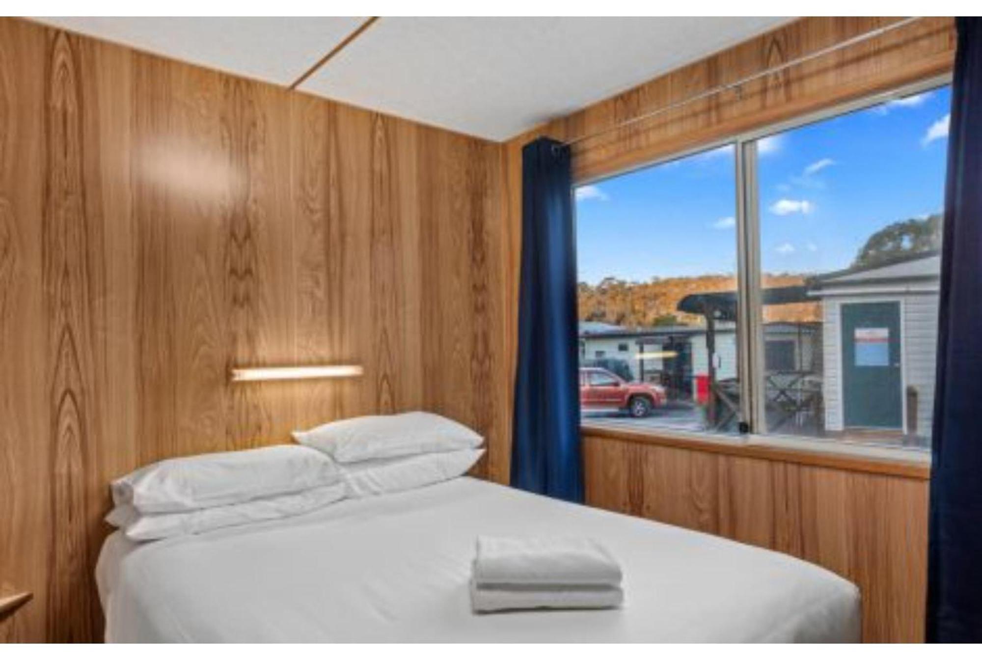 Discovery Parks - Hobart Ruang foto