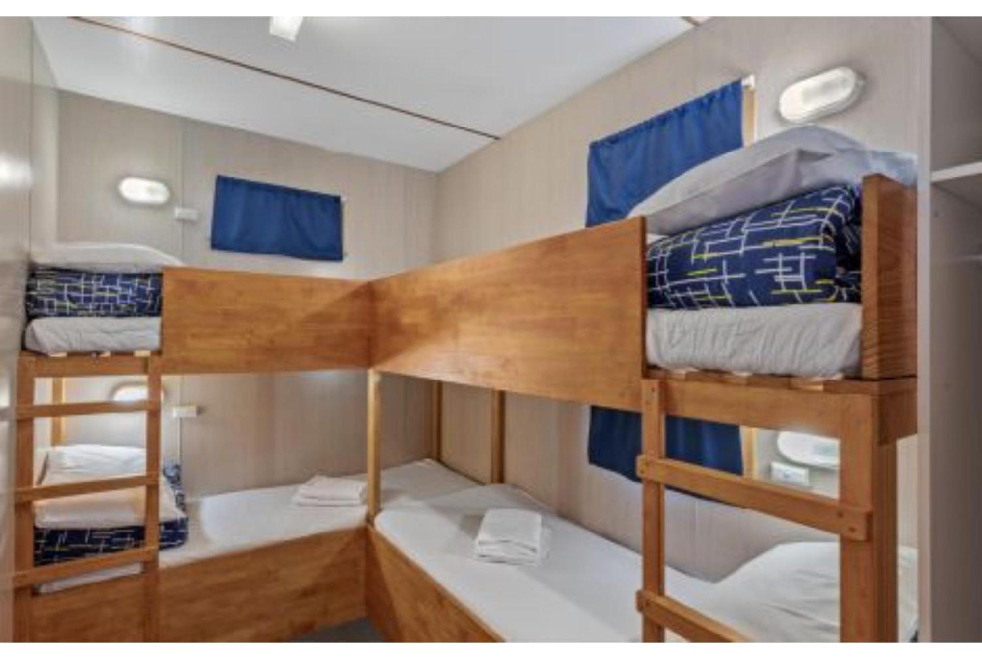 Discovery Parks - Hobart Ruang foto