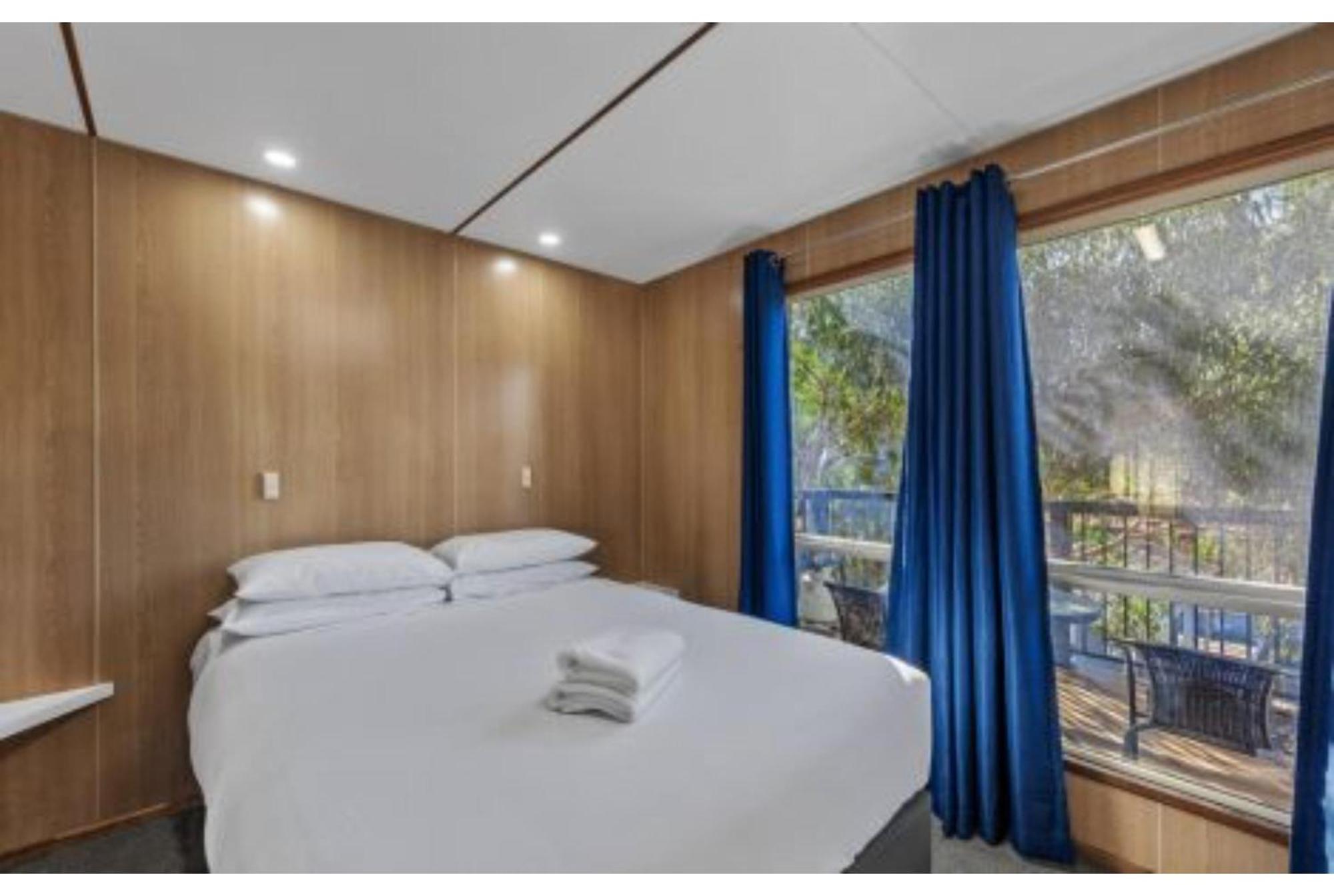 Discovery Parks - Hobart Ruang foto