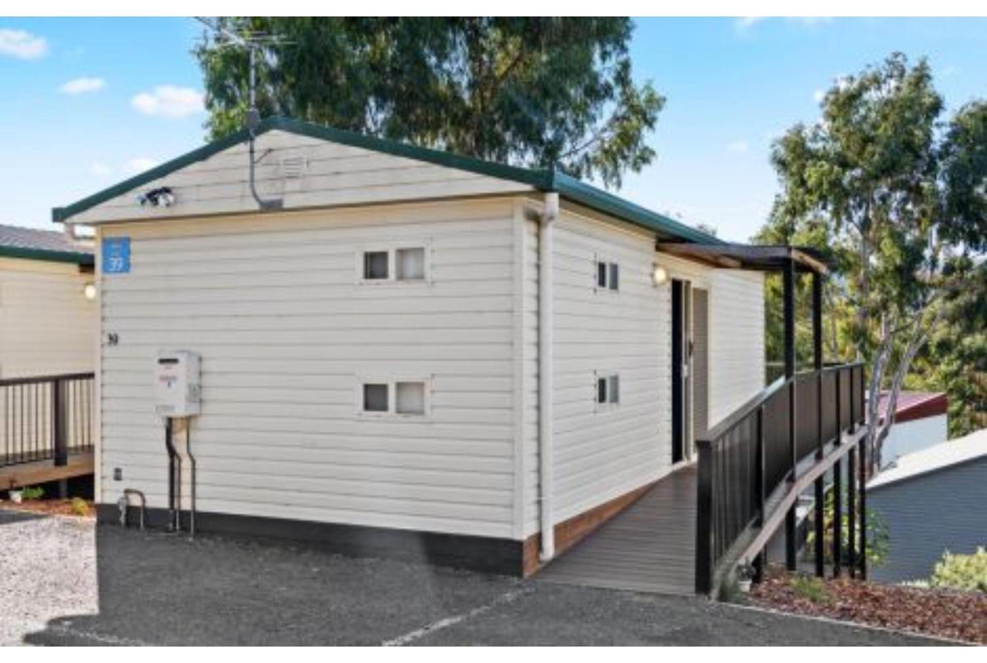 Discovery Parks - Hobart Ruang foto