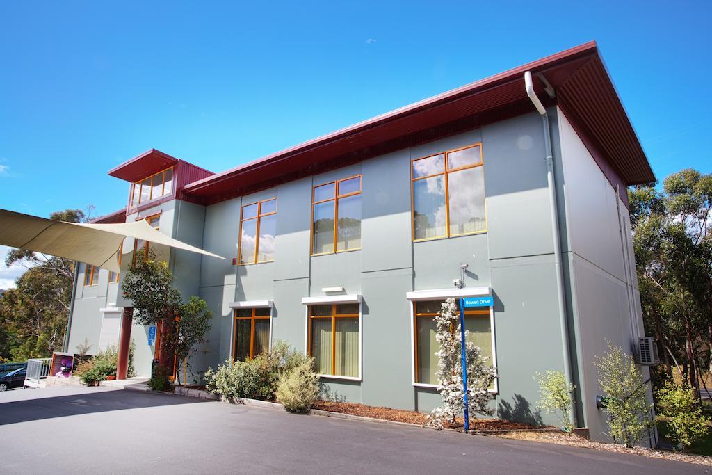 Discovery Parks - Hobart Bagian luar foto